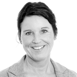 Ann-Sofie Wolff