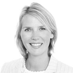 Annichen Mørch