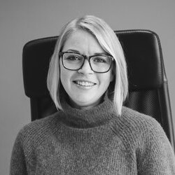 Kristin Asprem Haugnes